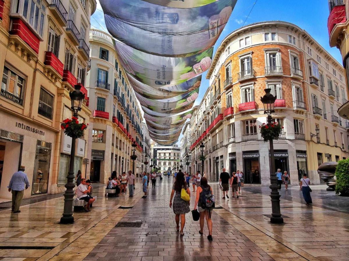 Historic Center Free Parking Appartement *