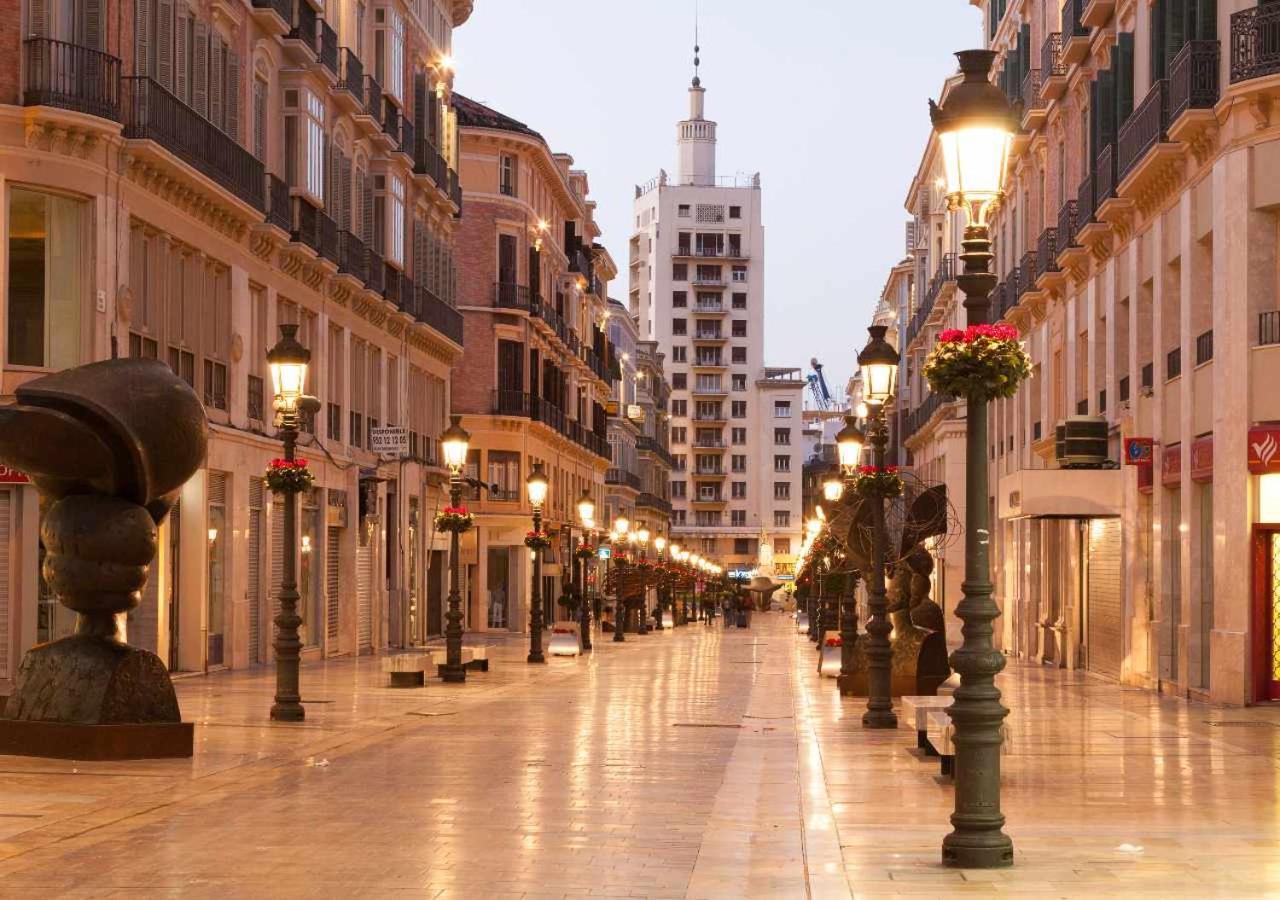 Historic Center Free Parking Appartement