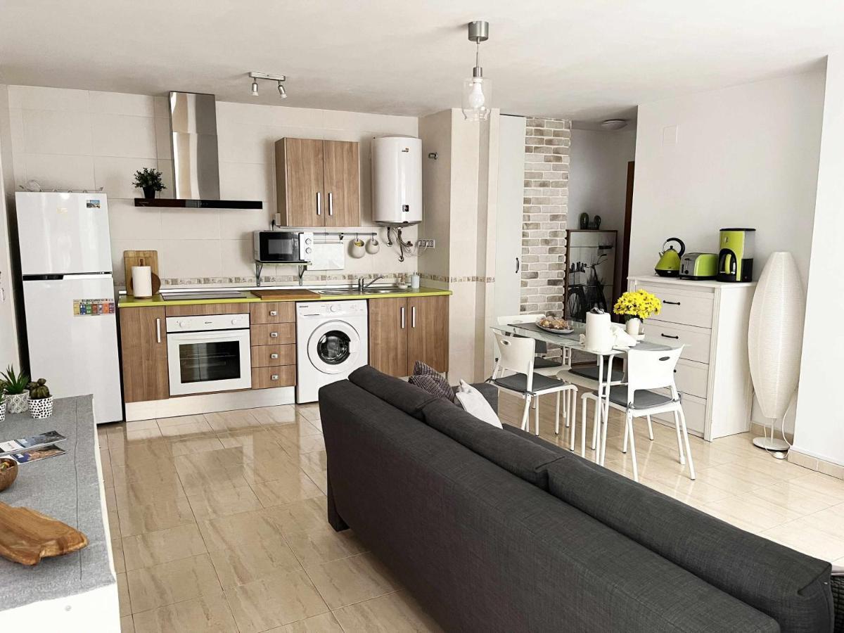 Historic Center Free Parking Appartement *