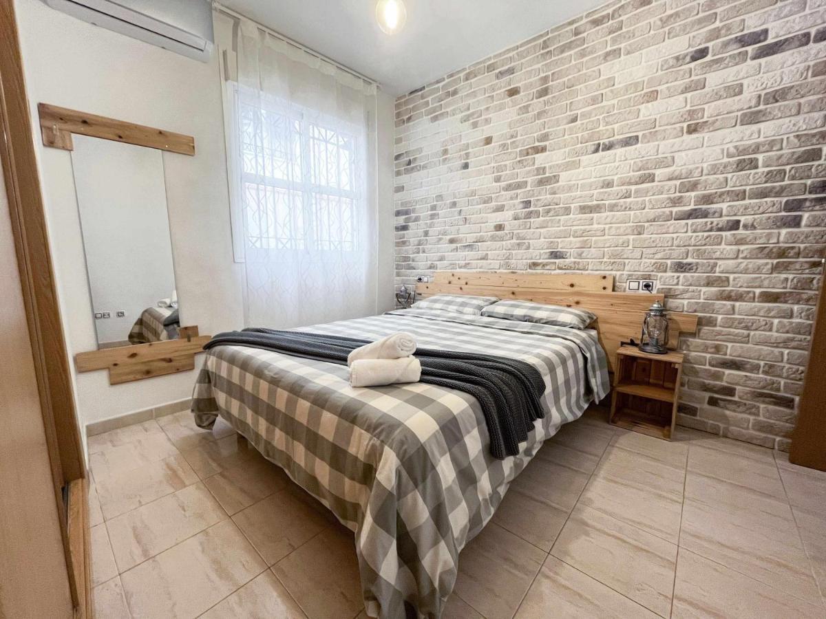 Appartement Historic Center Free Parking *