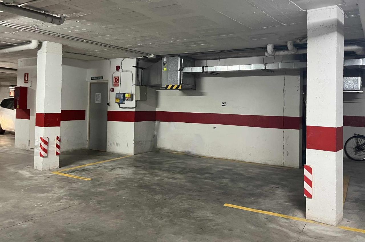 Historic Center Free Parking Appartement