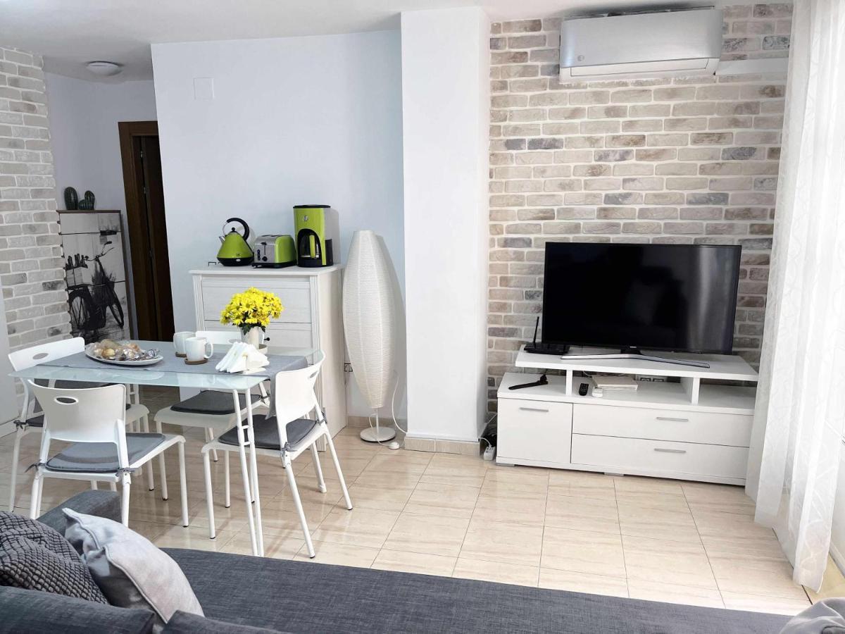 Appartement Historic Center Free Parking *