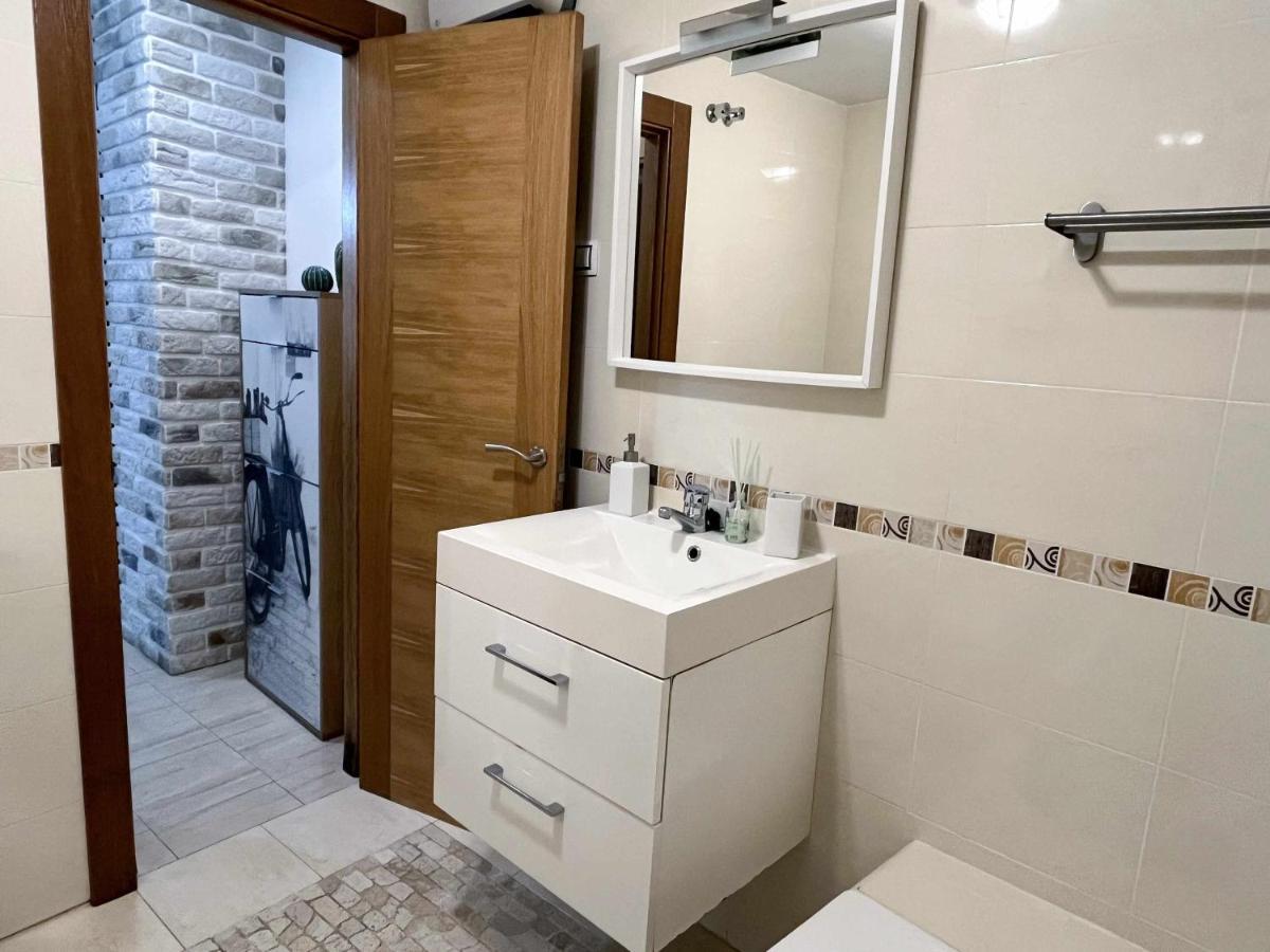 Historic Center Free Parking Appartement Málaga