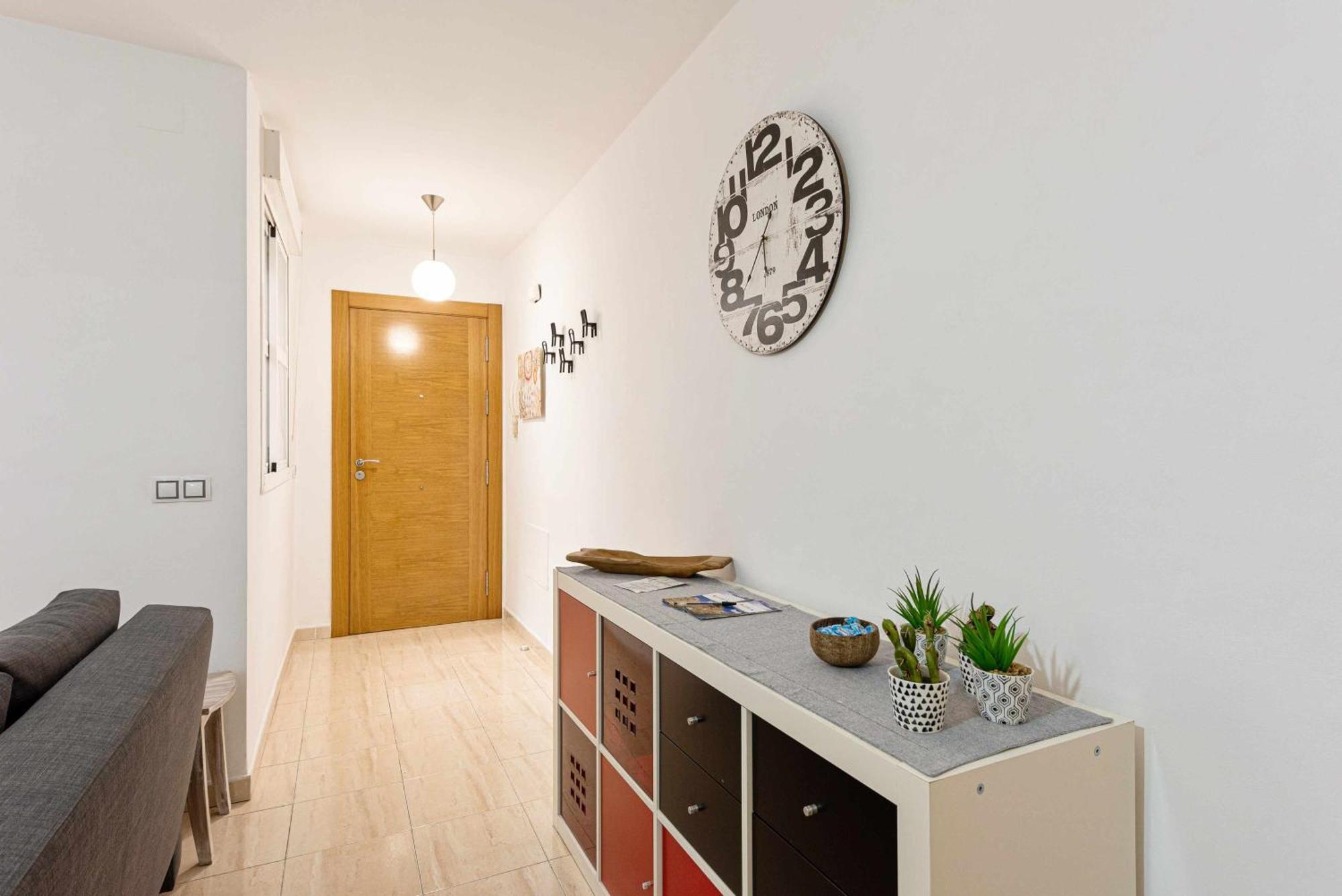 Appartement Historic Center Free Parking *