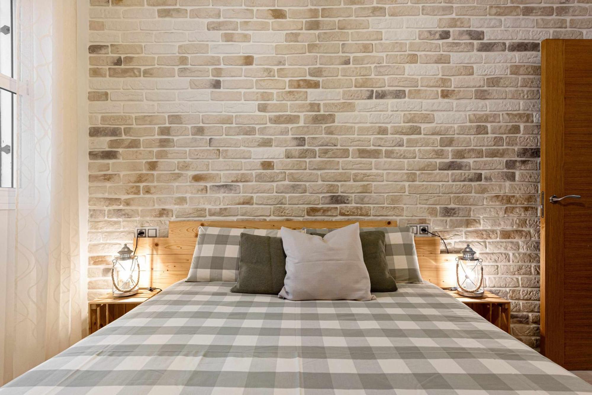 Historic Center Free Parking Appartement *