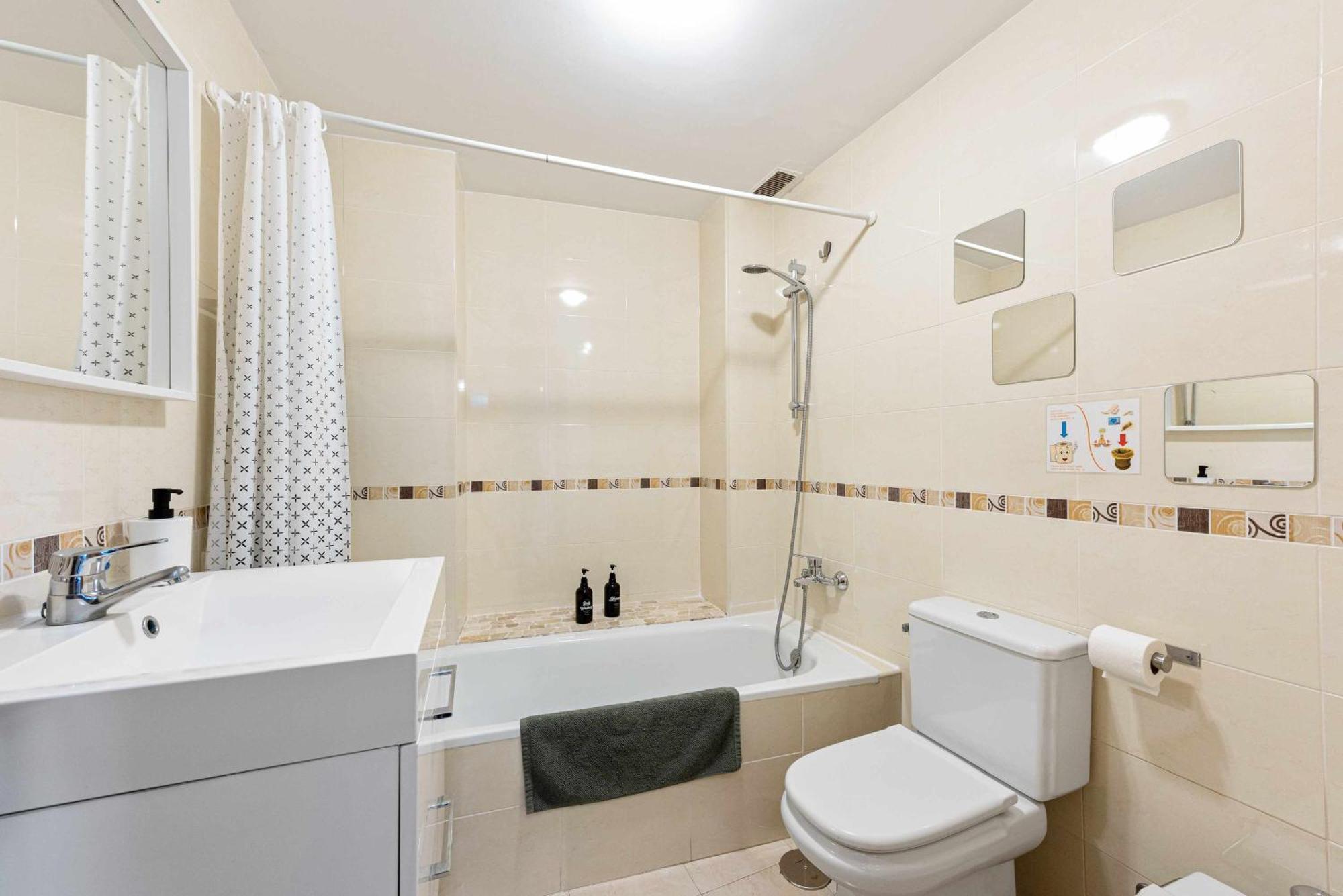 Appartement Historic Center Free Parking *