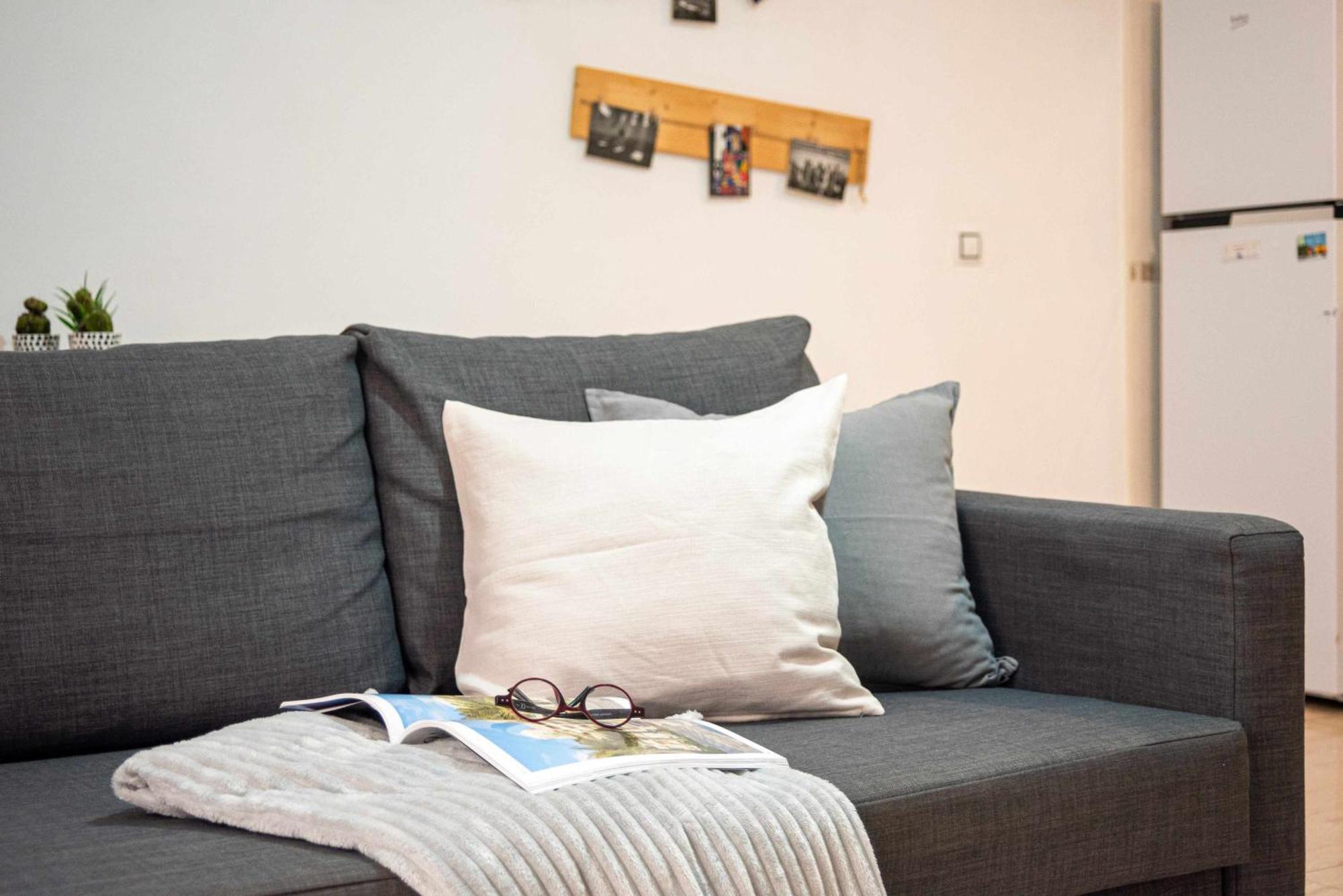 Appartement Historic Center Free Parking