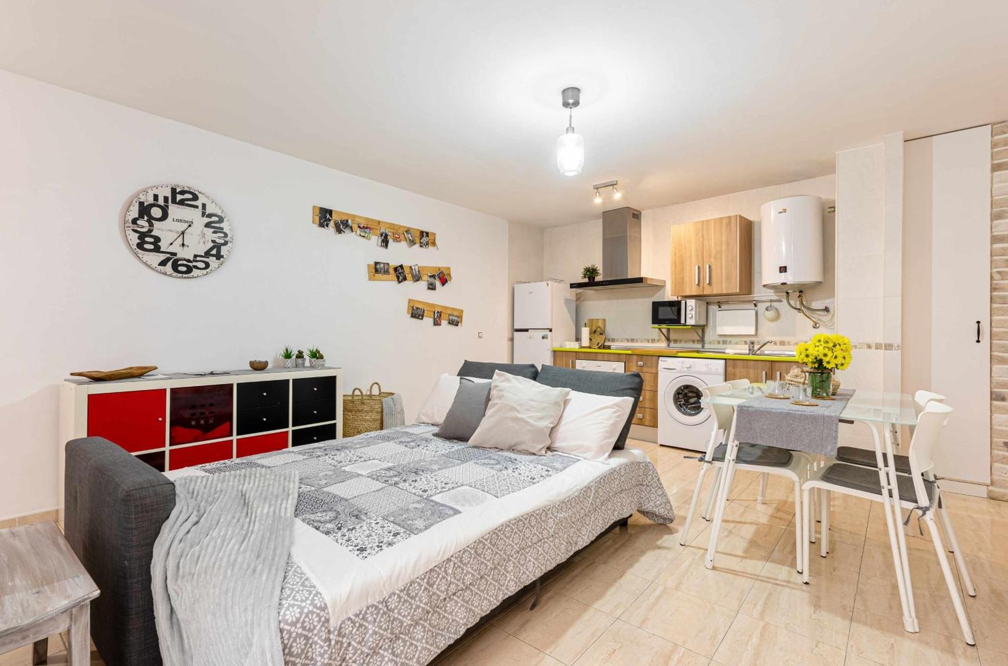 Historic Center Free Parking Appartement *